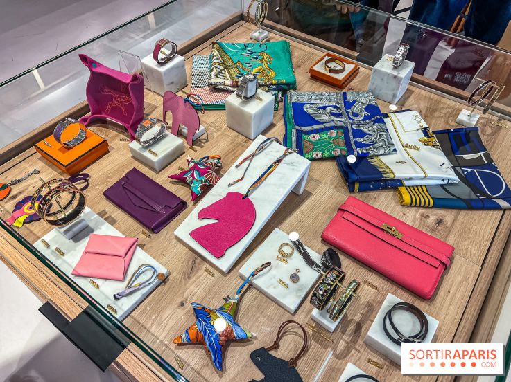 Héritage, la boutique de sacs à main de luxe à One Nation - 78