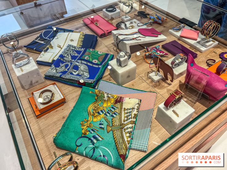 Héritage, la boutique de sacs à main de luxe à One Nation - 78