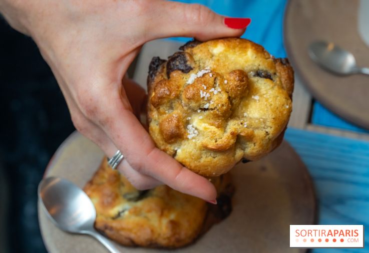 Café Shin Paris, le coffee shop Paris - Séoul du 10e