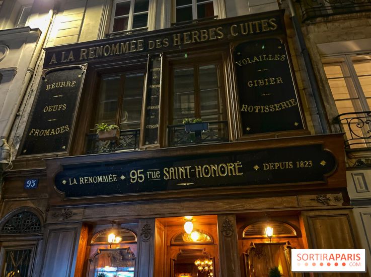 La Renommée