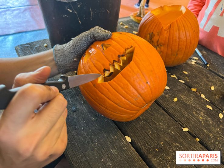 La Fête de la Citrouille - nos photos - image00023