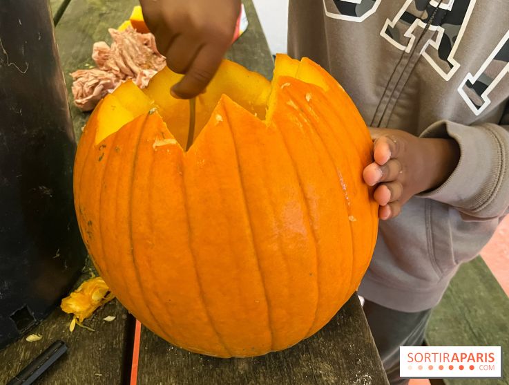 La Fête de la Citrouille - nos photos