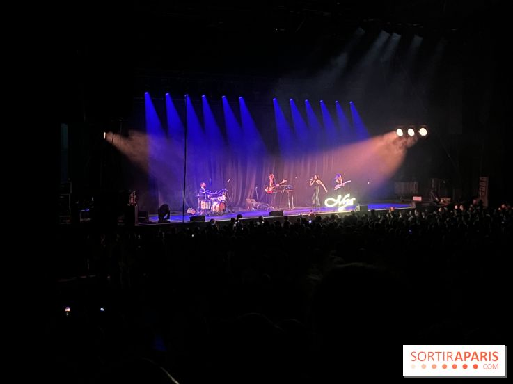 Concert de Lindsey Stirling