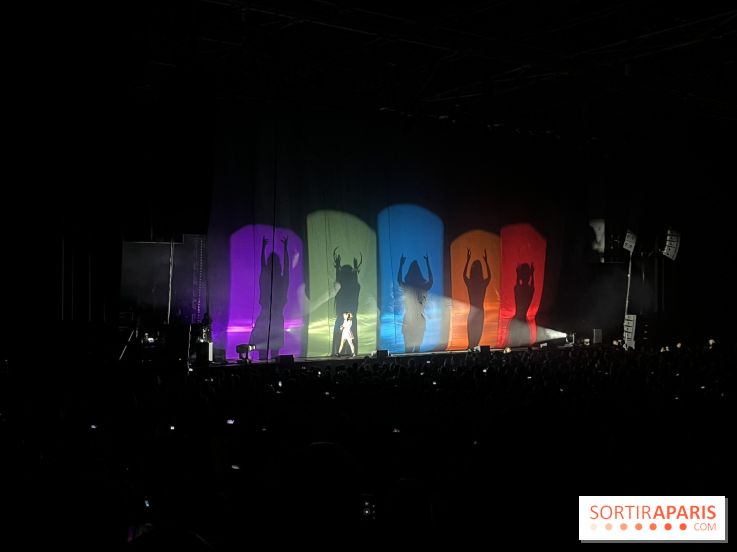 Concert de Lindsey Stirling