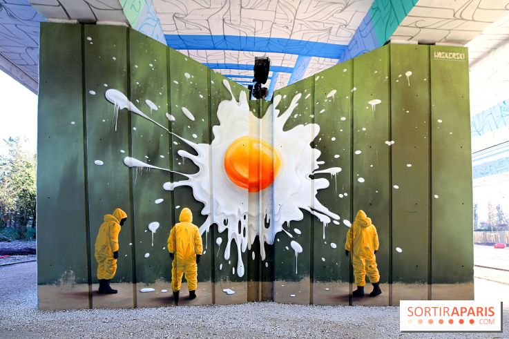 LE SPOT à Joinville-le-Pont, nos photos - LE SPOT 2 fotor 2025010412729