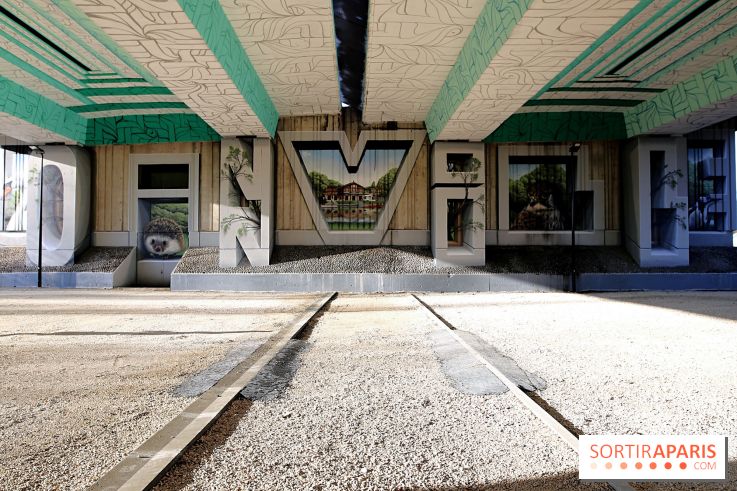 LE SPOT à Joinville-le-Pont, nos photos - LE SPOT 5