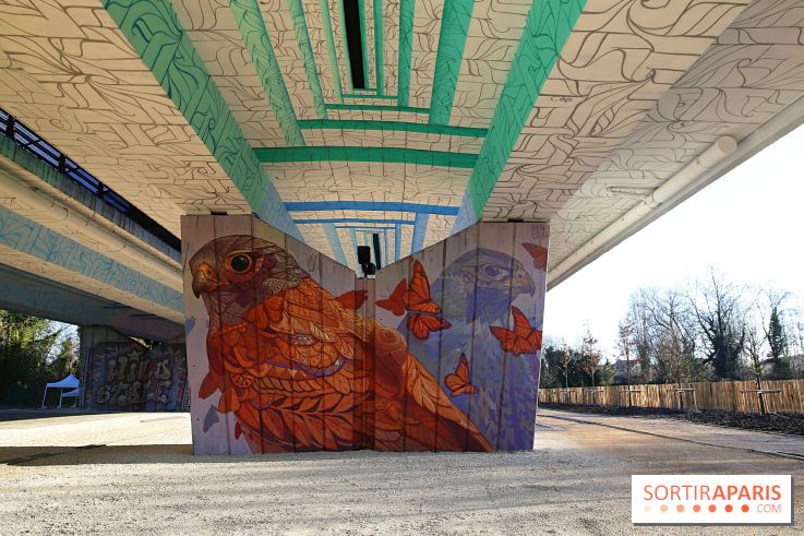 LE SPOT à Joinville-le-Pont, nos photos - LE SPOT 6 fotor 20250104121213