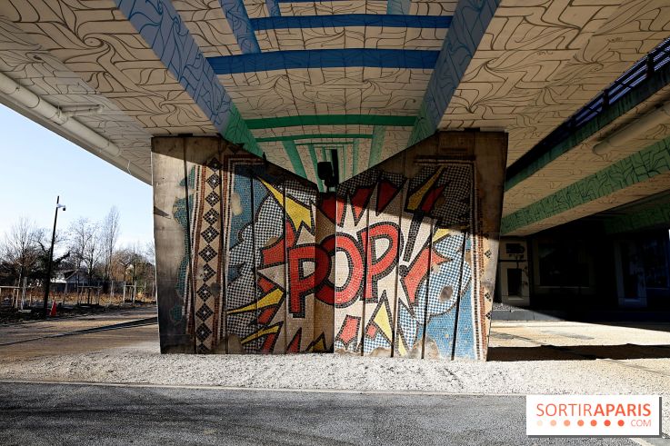LE SPOT à Joinville-le-Pont, nos photos - LE SPOT 11