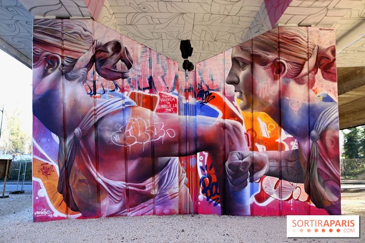 LE SPOT à Joinville-le-Pont, nos photos - LE SPOT 21 fotor 2025010412826