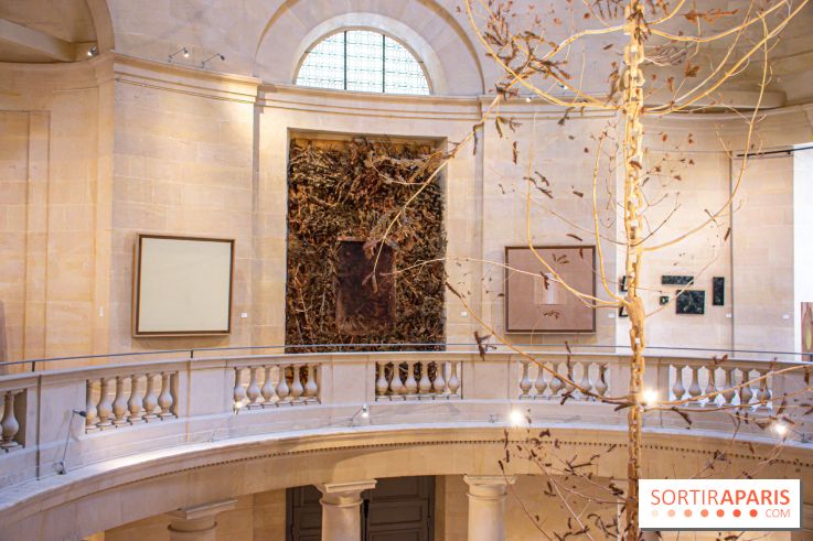 Exposition Les Cimes de l’Asphalte de Duy Anh Nhan Duc à l’Espace Richaud