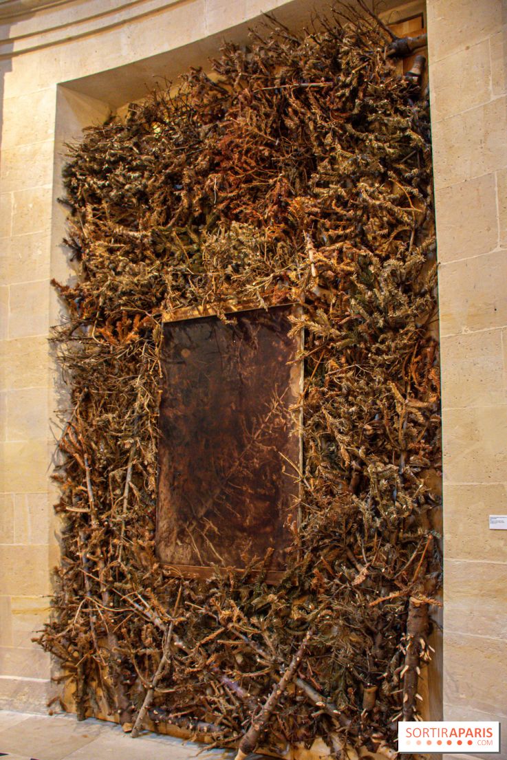 Exposition Les Cimes de l’Asphalte de Duy Anh Nhan Duc à l’Espace Richaud