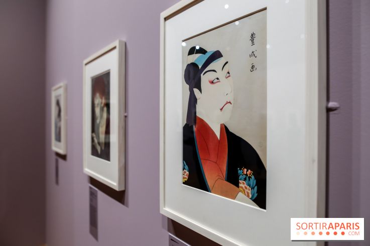 Tokyo, naissance d'une ville moderne, nos photos de l’exposition à voir à la Maison de la culture du Japon - IMG 6622