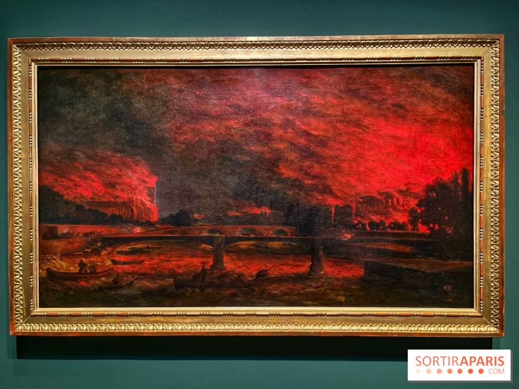 François Chifflart, l'insoumis - IMG 6161