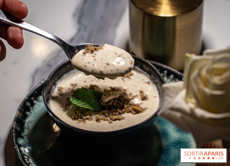 Assinie, le restaurant africain raffiné à Paris 17e