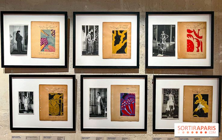 La Mode en Modèles - image00054