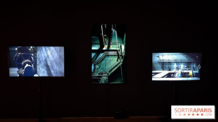 Ordinary World : L'exposition du Centre Culturel Coréen