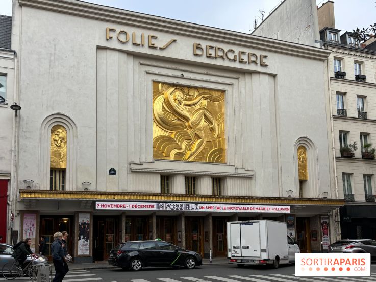 Folies Bergère
