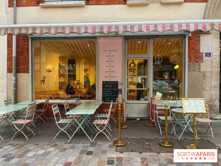 Jo and Nana Cakes - IMG 6392