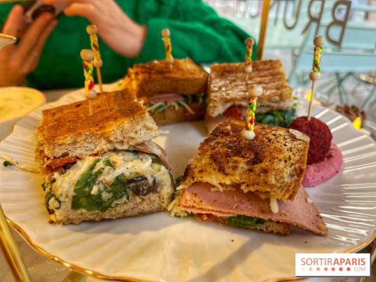 Jo and Nana Cakes - IMG 6422