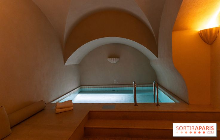 Hôtel Château Voltaire à Paris -  A7C5832