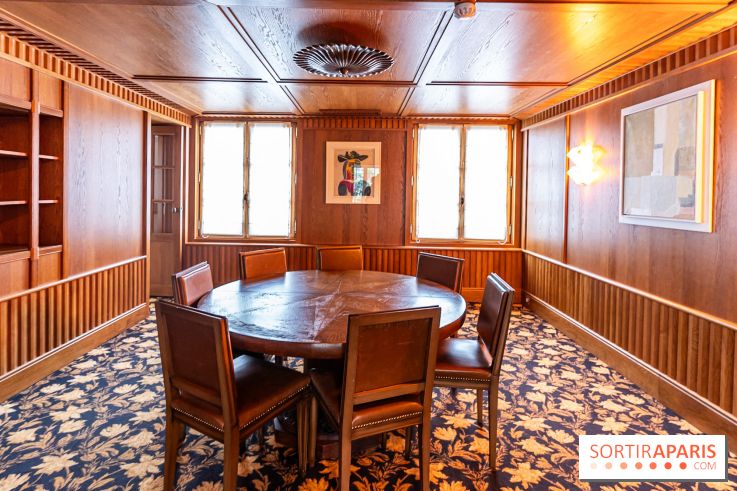 Hôtel Château Voltaire à Paris -  A7C5836