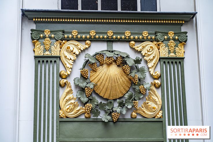 Hôtel Château Voltaire à Paris -  A7C5842