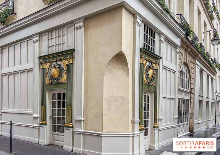 Hôtel Château Voltaire à Paris - IMG 4655