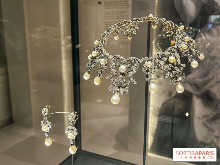 Paris, capitale de la perle  - IMG 6595