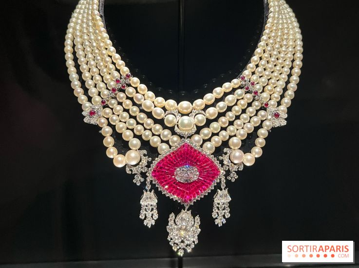 Paris, capitale de la perle  - IMG 6663