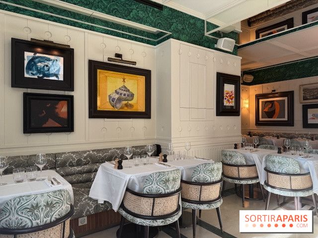 À la Fontaine Gaillon, Marie-Victorine Manoa réinvente l’élégance gourmande - IMG 0571