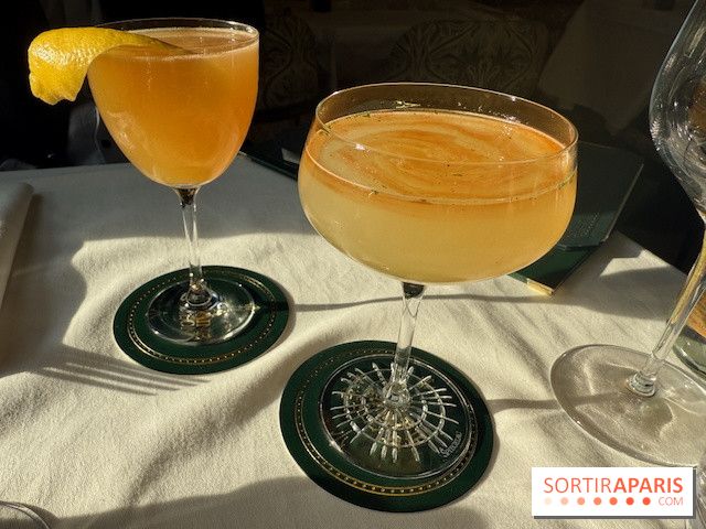 À la Fontaine Gaillon, Marie-Victorine Manoa réinvente l’élégance gourmande - IMG 0580