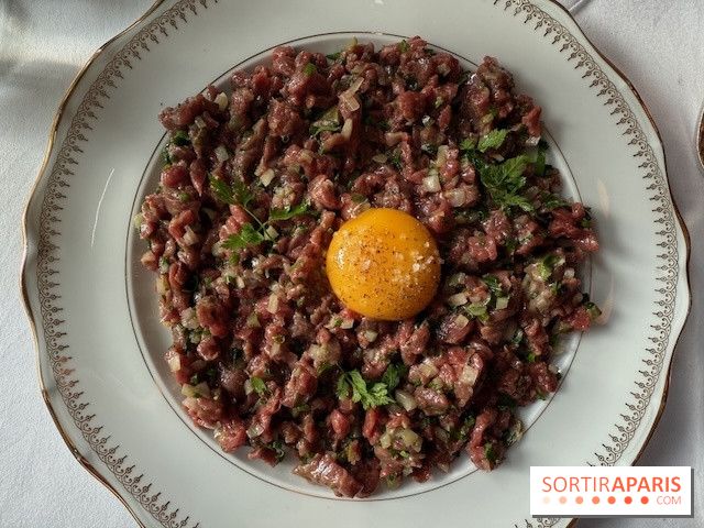 À la Fontaine Gaillon, Marie-Victorine Manoa réinvente l’élégance gourmande - IMG 0591