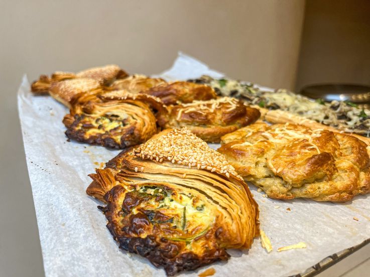 Miettes boulangerie- nos photos