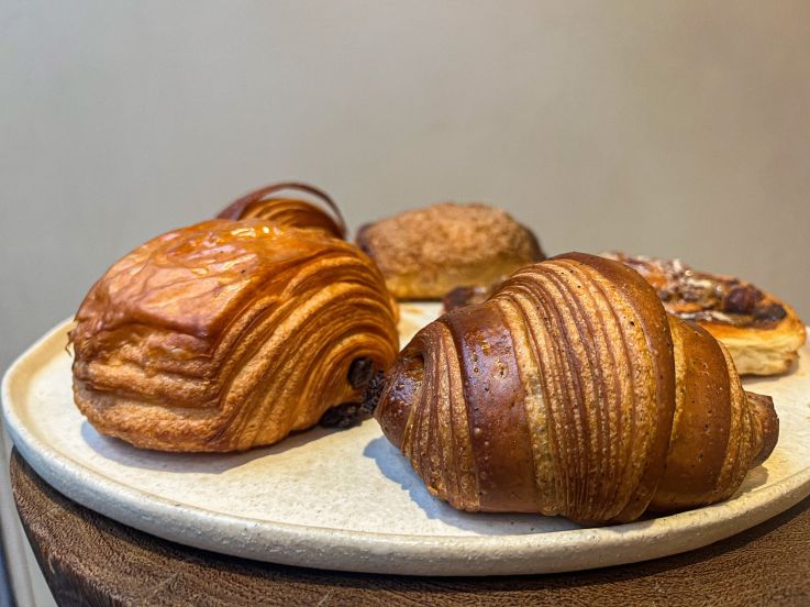Miettes boulangerie- nos photos