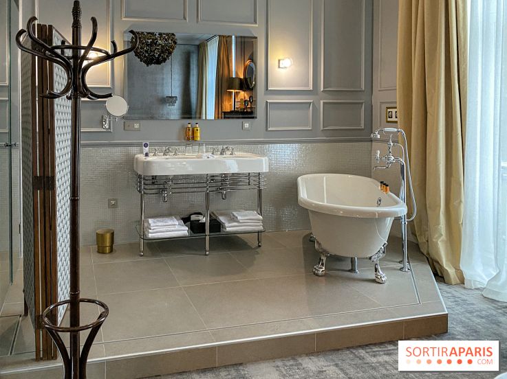 Domaine de Maffliers : notre test de l'escapade champêtre et équestre by Demeures de Campagne - fotor 20241121173531