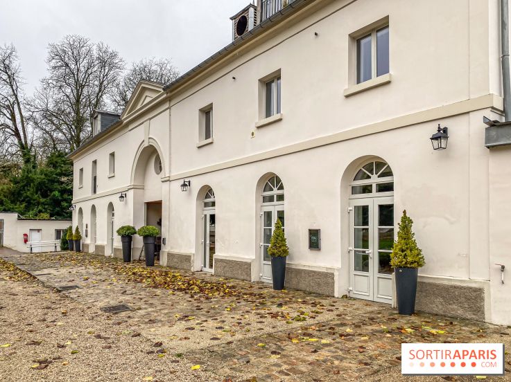 Domaine de Maffliers : notre test de l'escapade champêtre et équestre by Demeures de Campagne - 3