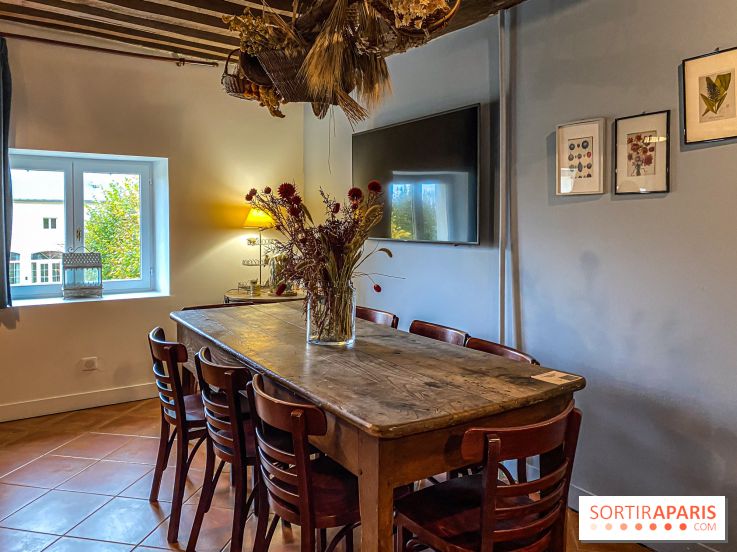 Domaine de Maffliers : notre test de l'escapade champêtre et équestre by Demeures de Campagne - 3