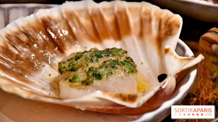 Le Tire-Bouchon Rodier, un resto coup de cœur pour des petites assiettes à partager