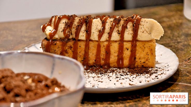 Le Tire-Bouchon Rodier, un resto coup de cœur pour des petites assiettes à partager - IMG 3363