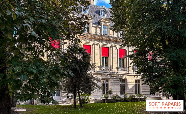 Alain Ducasse Baccarat, la nouvelle table gastronomique dans le temple du cristal à Paris - image00002