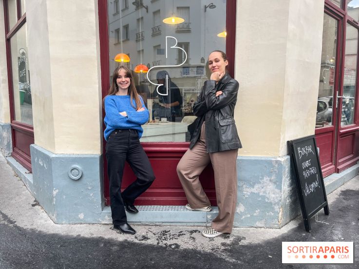 Café Bokbar, la libraire et coffeeshop nordique - nos photos