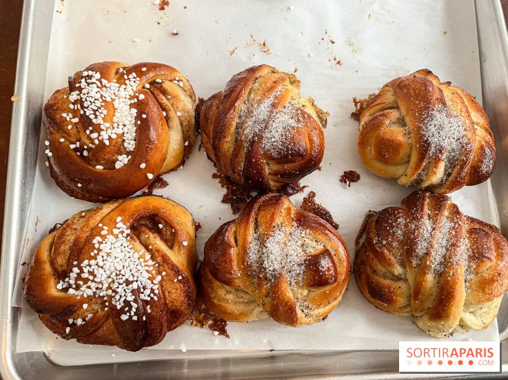 Café Bokbar, la libraire et coffeeshop nordique - nos photos - image00242