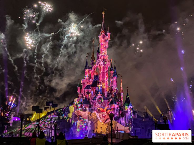 Disney ❤ Notre-Dame de Paris - IMG 1728