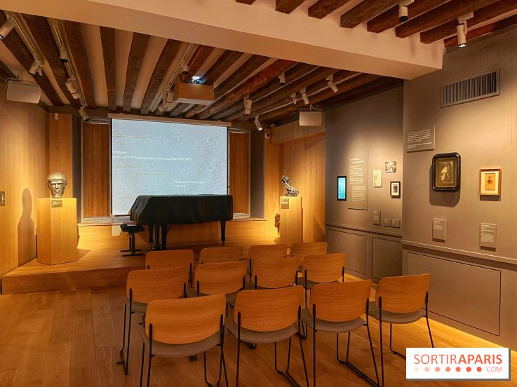 Maison de Claude Debussy