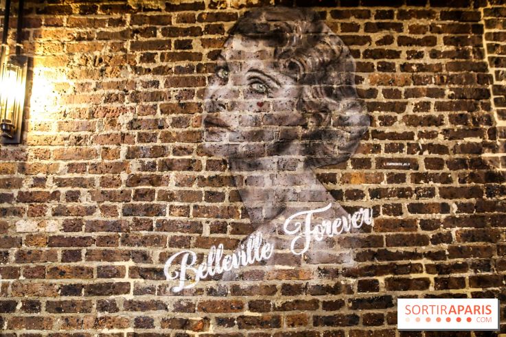 Street art : nos photos de la troisième édition de L’équipée à Paris