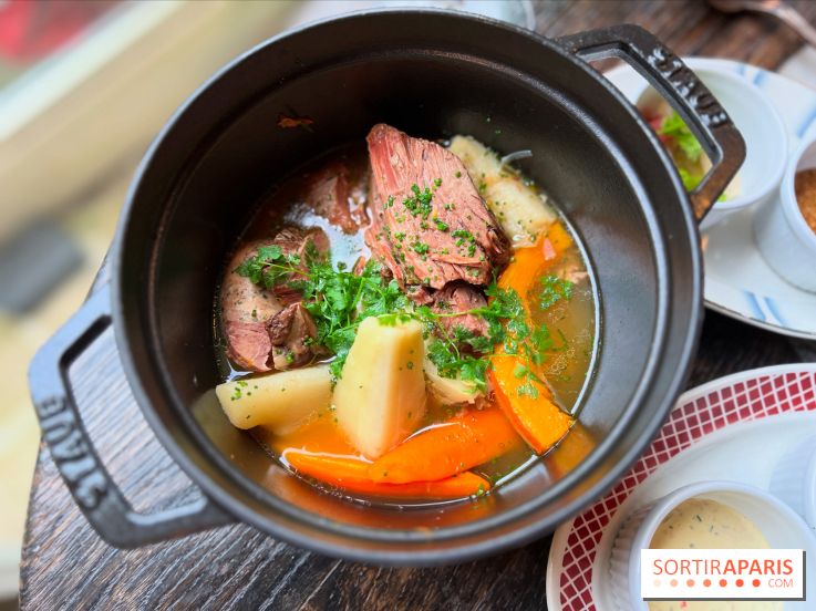 GrandCœur - Pot-au-feu