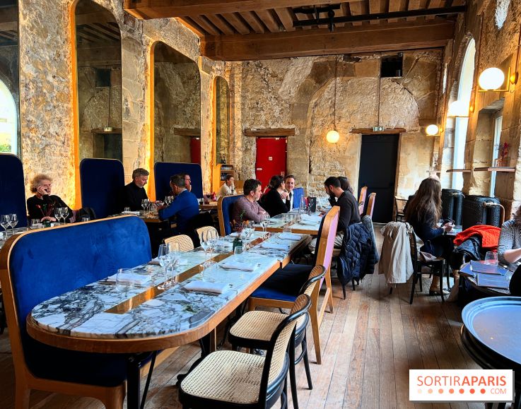 GrandCœur - Décoration