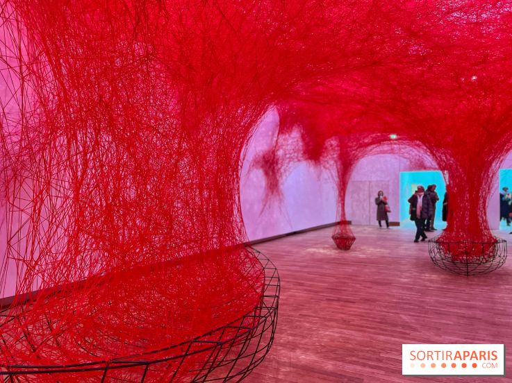 The Soul Trembles - IMG 7625