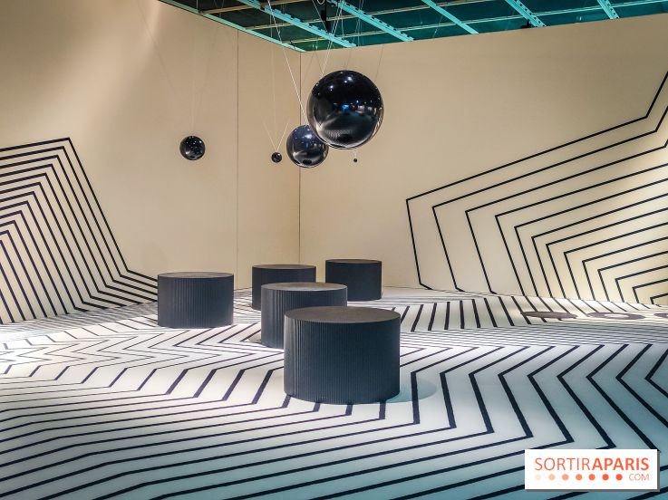 Silence : l'exposition immersive se dévoile à la Cité des Sciences et de l'Industrie - IMG20241210102826