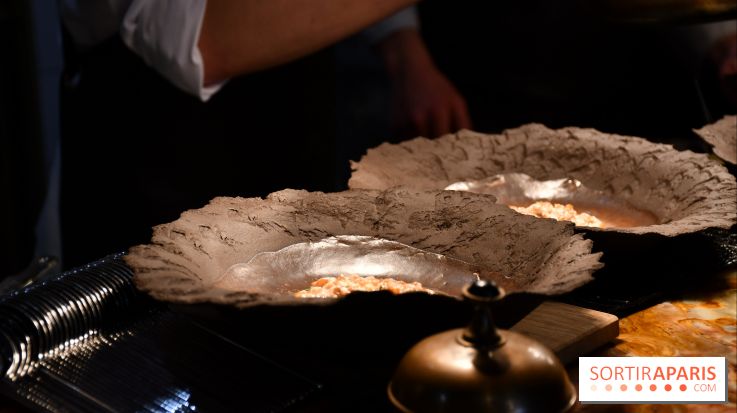 Maison Avoise, le restaurant gastronomique coup de cœur de Alexis Voisenet à Issy-les-Moulineaux